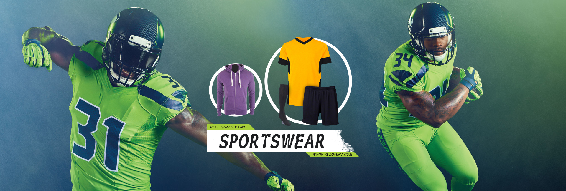 Sportswear