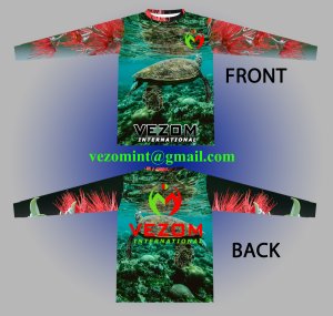 Fishing Shirt