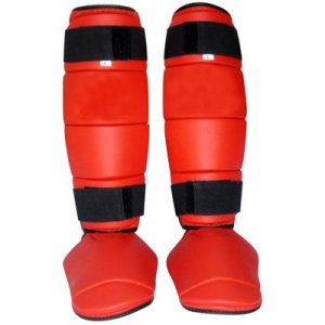 Shin Pads