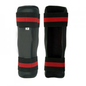 Shin Pads