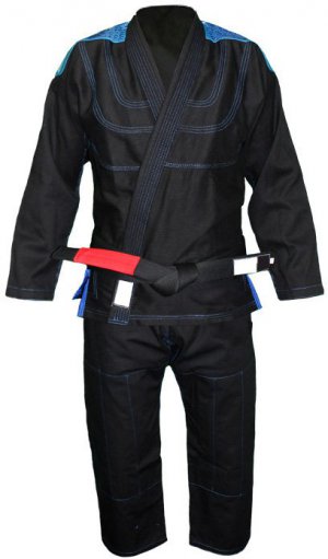 Bjj Kimonos