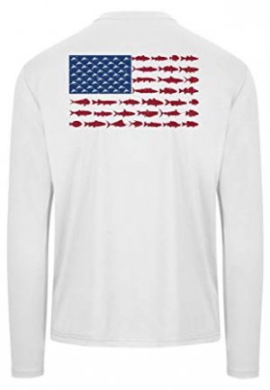 Fishing Shirts