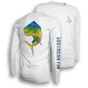 Fishing Shirts