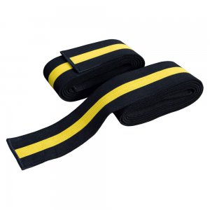 Knee Wraps