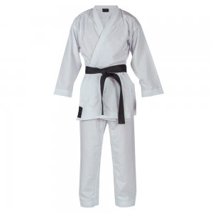 Karate Uniforms