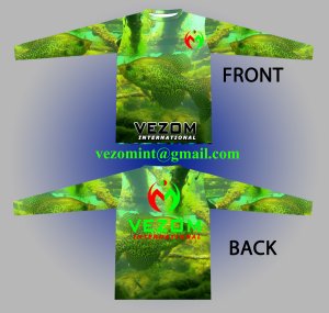 Fishing Shirt